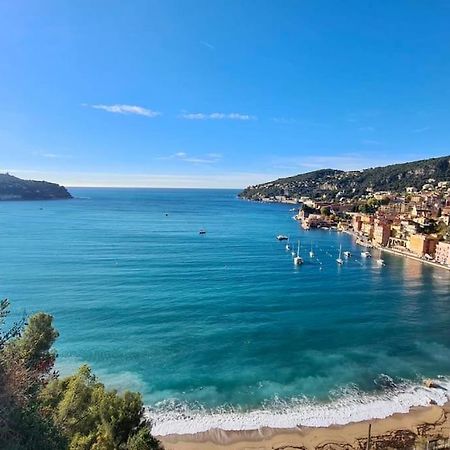 Casa Alessia - Villefranche-Sur-Mer Extérieur photo