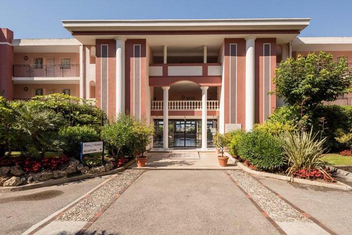 Casa Alessia - Villefranche-Sur-Mer Extérieur photo