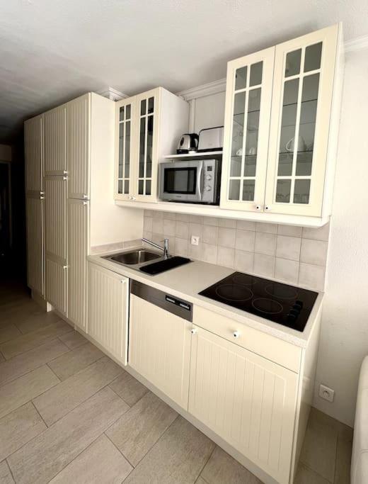 Casa Alessia - Villefranche-Sur-Mer Extérieur photo