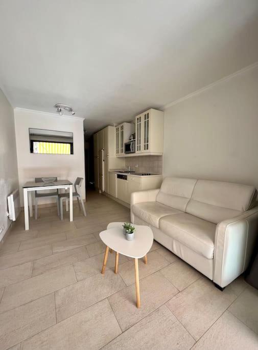 Casa Alessia - Villefranche-Sur-Mer Extérieur photo