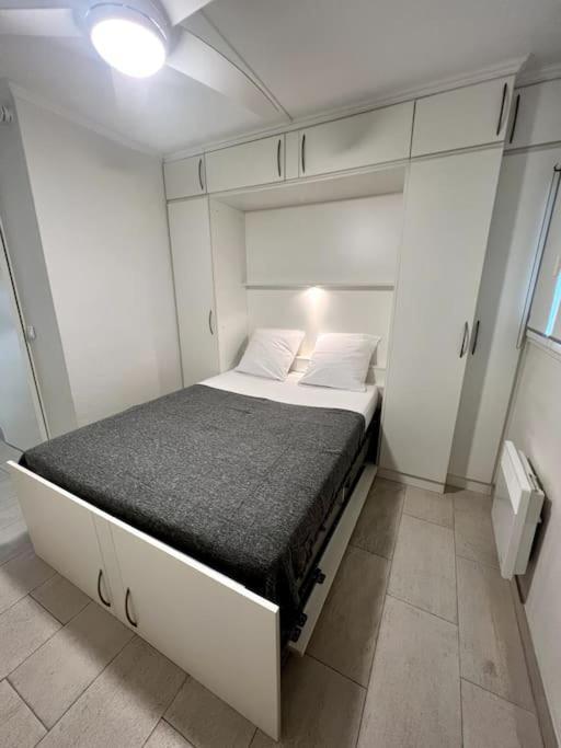 Casa Alessia - Villefranche-Sur-Mer Extérieur photo