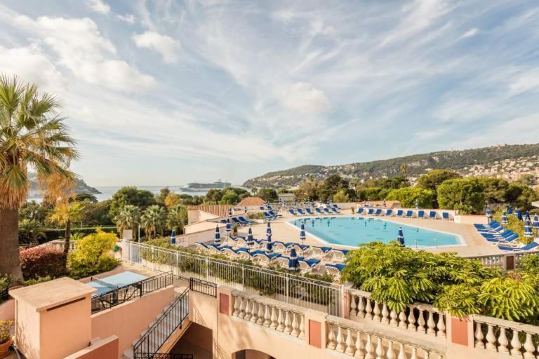 Casa Alessia - Villefranche-Sur-Mer Extérieur photo