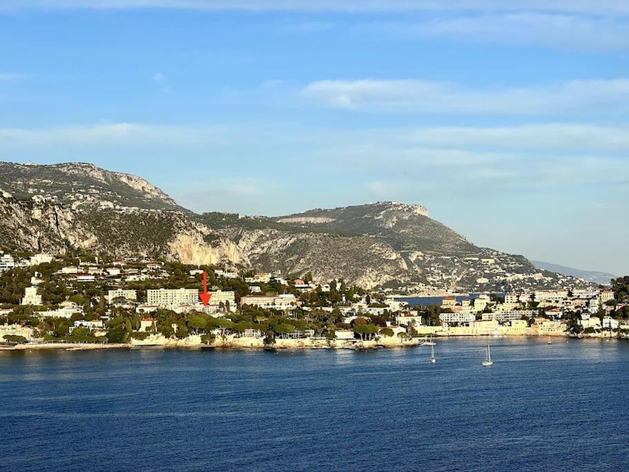 Casa Alessia - Villefranche-Sur-Mer Extérieur photo